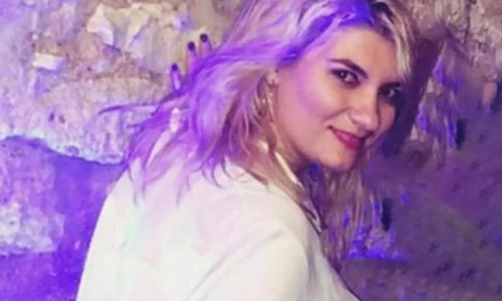 Ρούλα Πισπιρίγκου: Το αίτημα από τη φυλακή - «Εσκεμμένα μπήκε το τάμπλετ στον τάφο της Τζωρτζίνας»